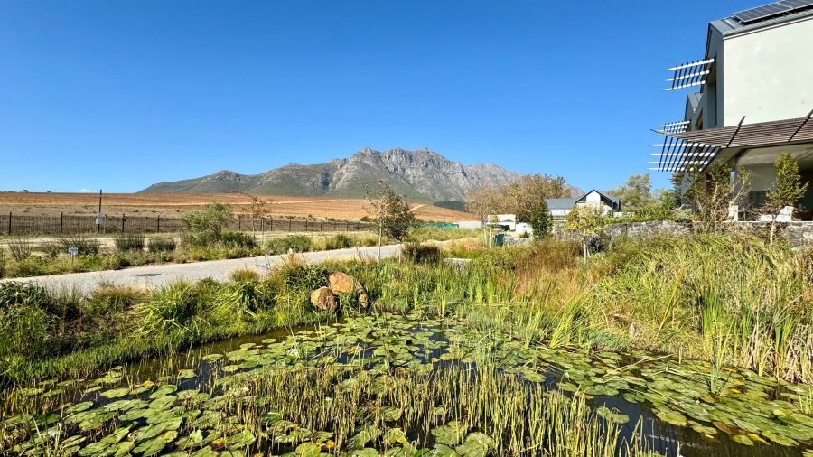 0 Bedroom Property for Sale in Paradyskloof Western Cape